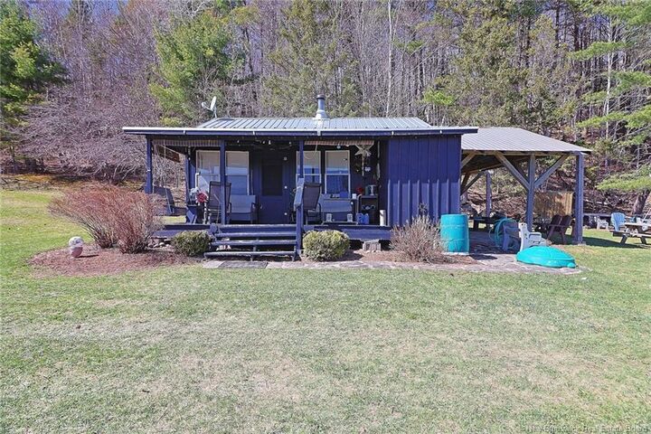 Property Photo:  51 Meadow Street South  NB E9C 1S3 