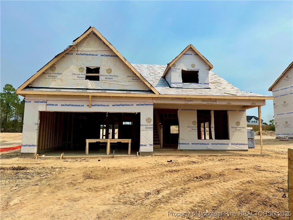 Property Photo: 194 Steeple Ridge NC 28326