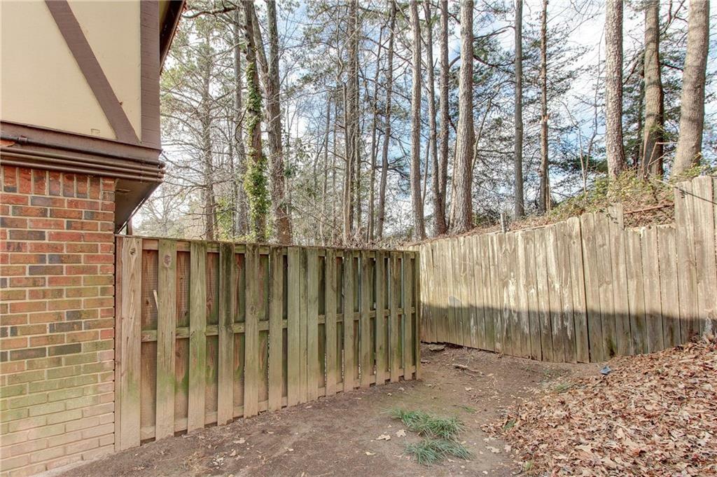 Property Photo:  3252 Abbeywood Drive  GA 30034 