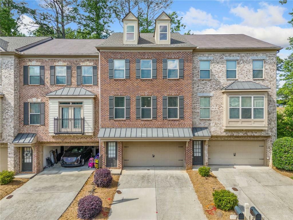 286 Blue Pointe Court  Suwanee GA 30024 photo