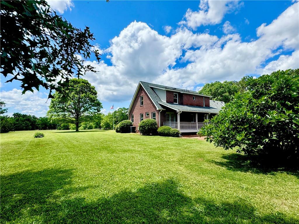 Property Photo: 238 Marks Road GA 30055