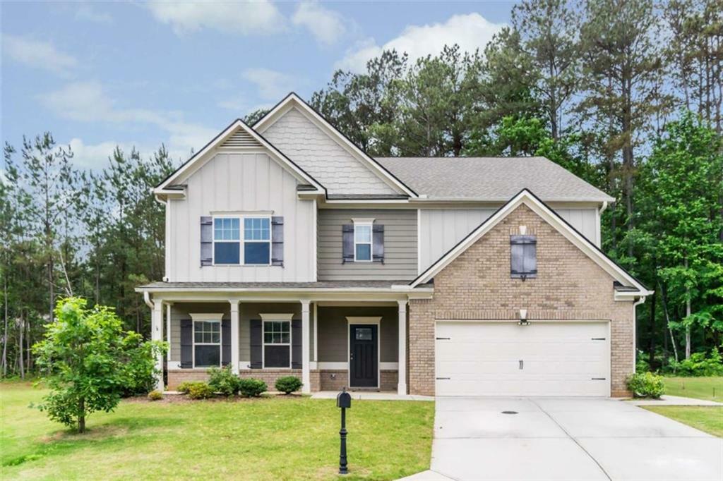 67 Summer House Court  Dawsonville GA 30534 photo