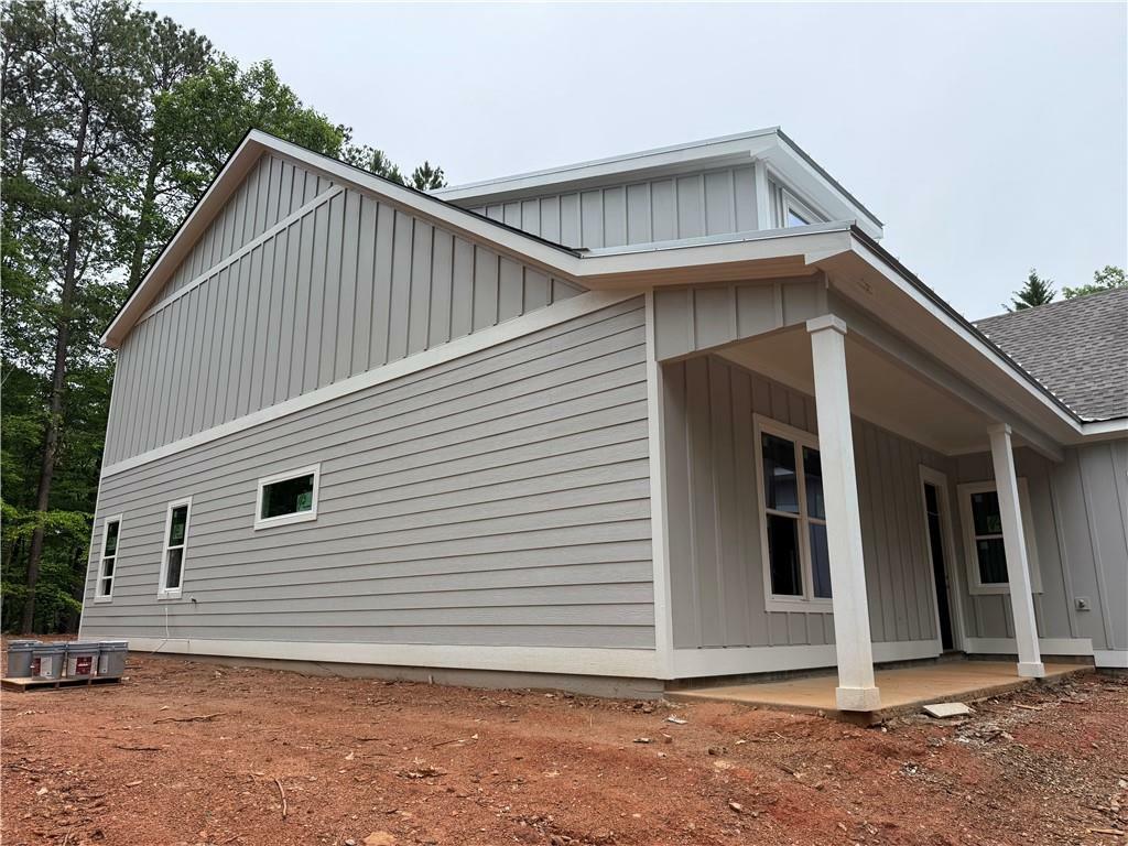 Property Photo: 2135 Salem Church Road GA 30143