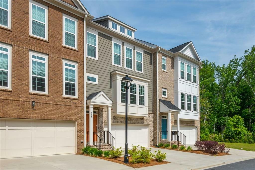 Property Photo: 996 Layton Drive GA 30518