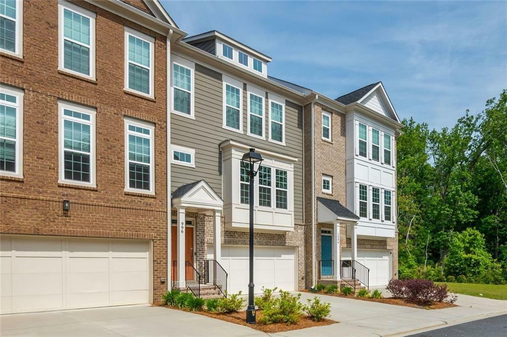 Property Photo: 996 Layton Drive Drive GA 30518