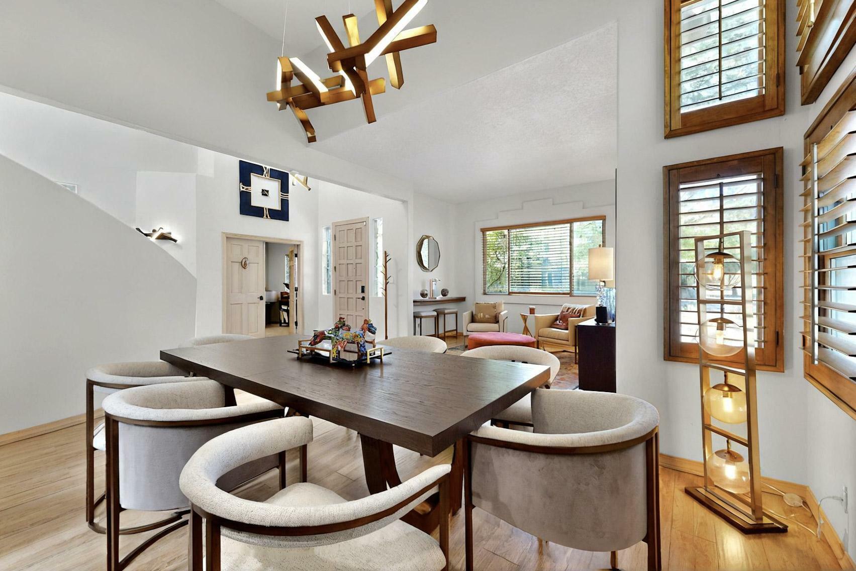 Property Photo: 1630 Tierra Del Rio NW NM 87107