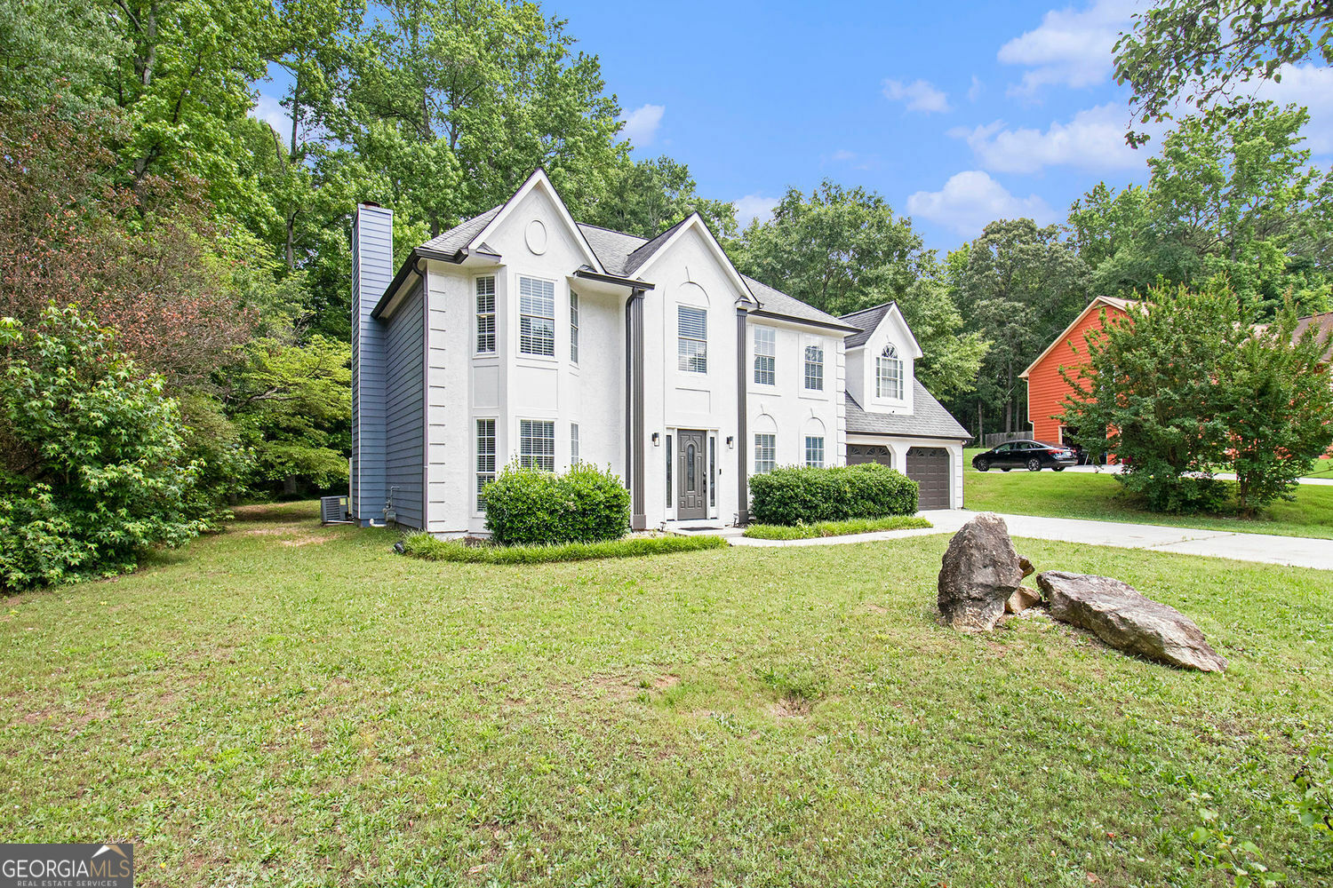Property Photo:  1478 Interlaken Pass  GA 30238 