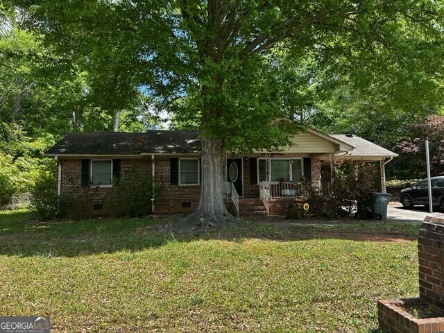 Property Photo: 312 Leola Drive GA 30224