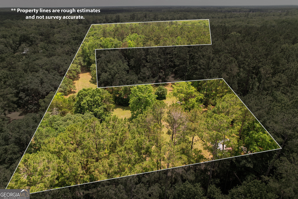 578 Mallett Street  Folkston GA 31537 photo