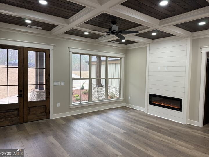 Property Photo:  33 Wolf Creek Cv Cove  GA 30240 