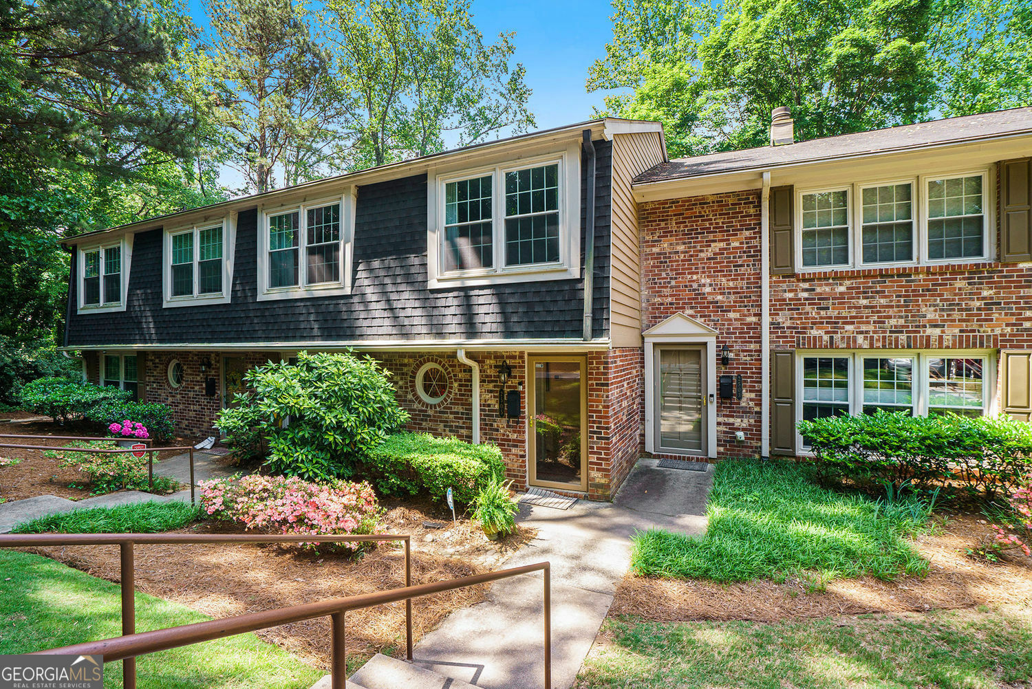 2505 Northlake Court Northeast  Atlanta GA 30345 photo