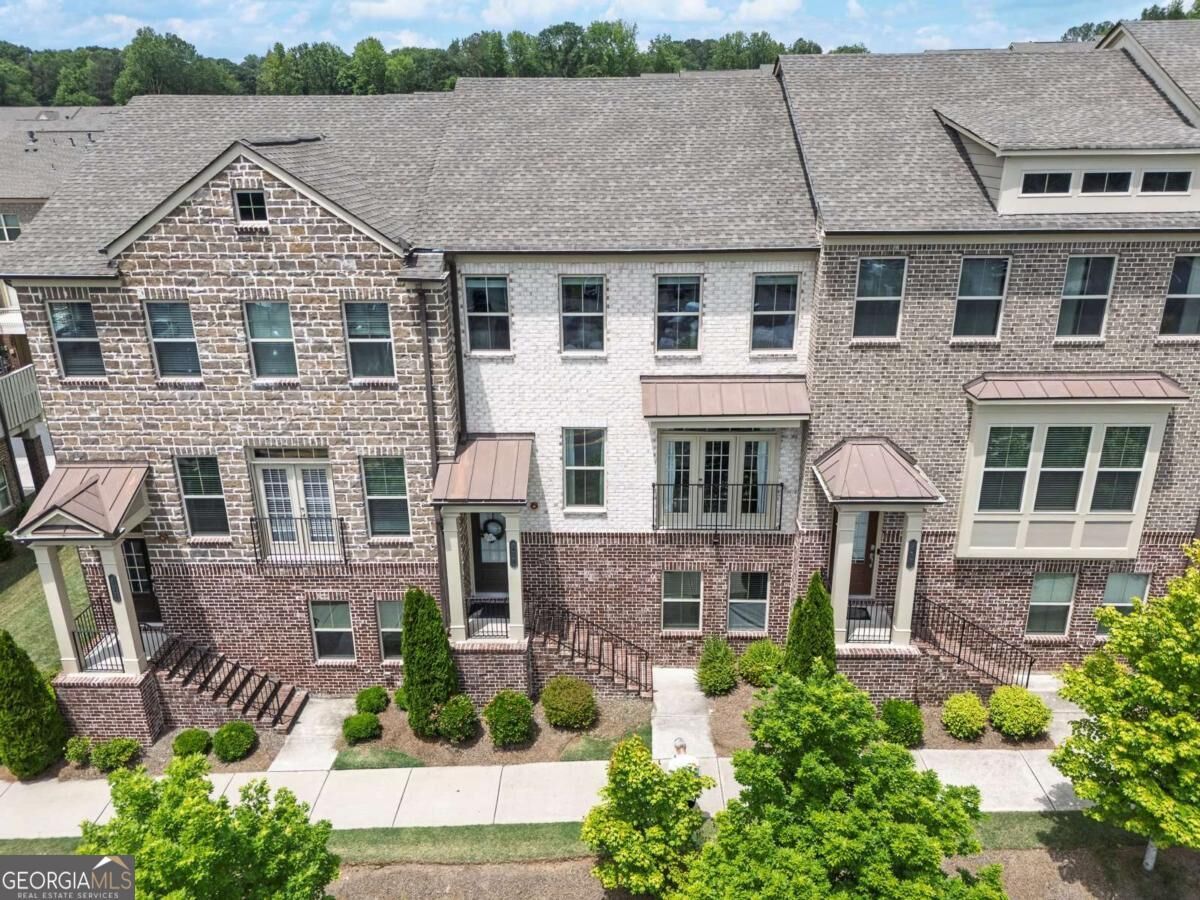 Property Photo:  416 Montclair Court  GA 30188 