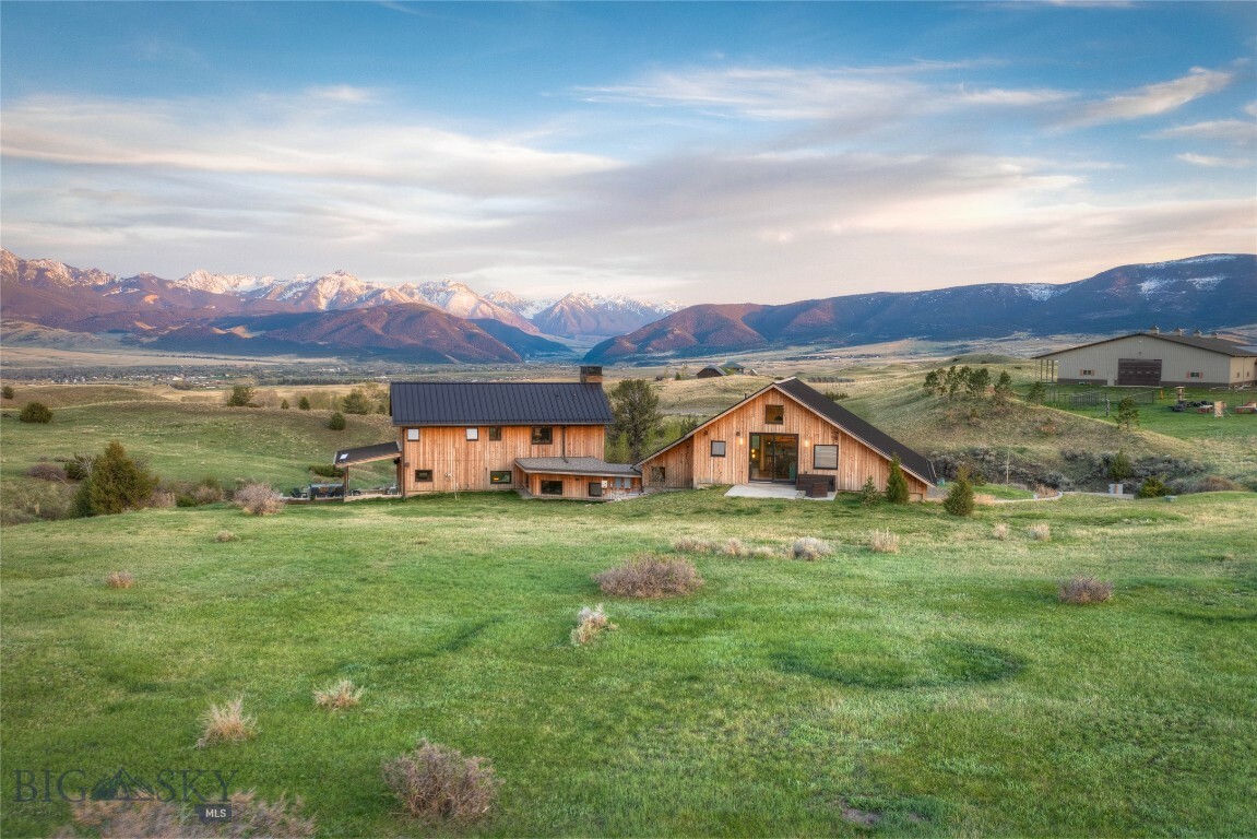 Property Photo: 21 Osprey Court MT 59047