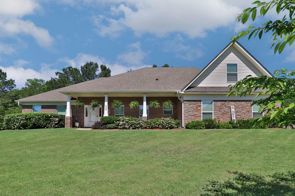 Property Photo: 526 Richardson Road GA 31808