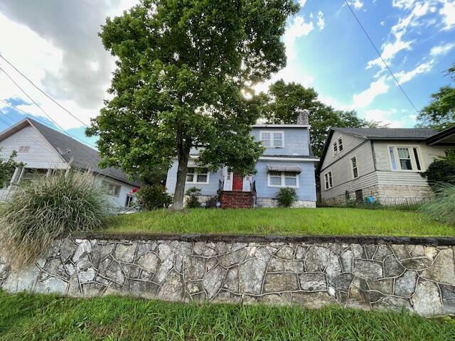 4908 13th Avenue  Chattanooga TN 37407 photo