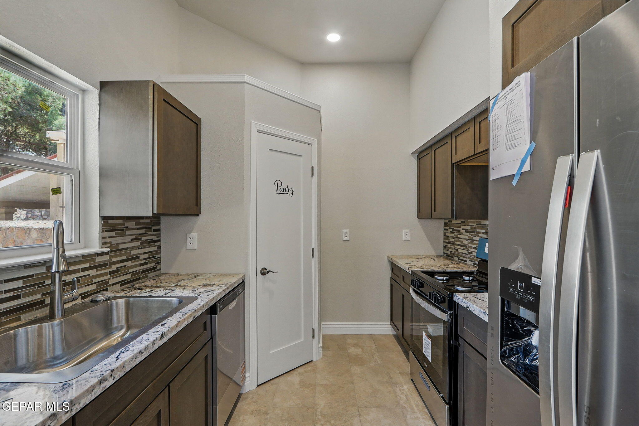Property Photo: 1718 Dean Jones Drive TX 79936