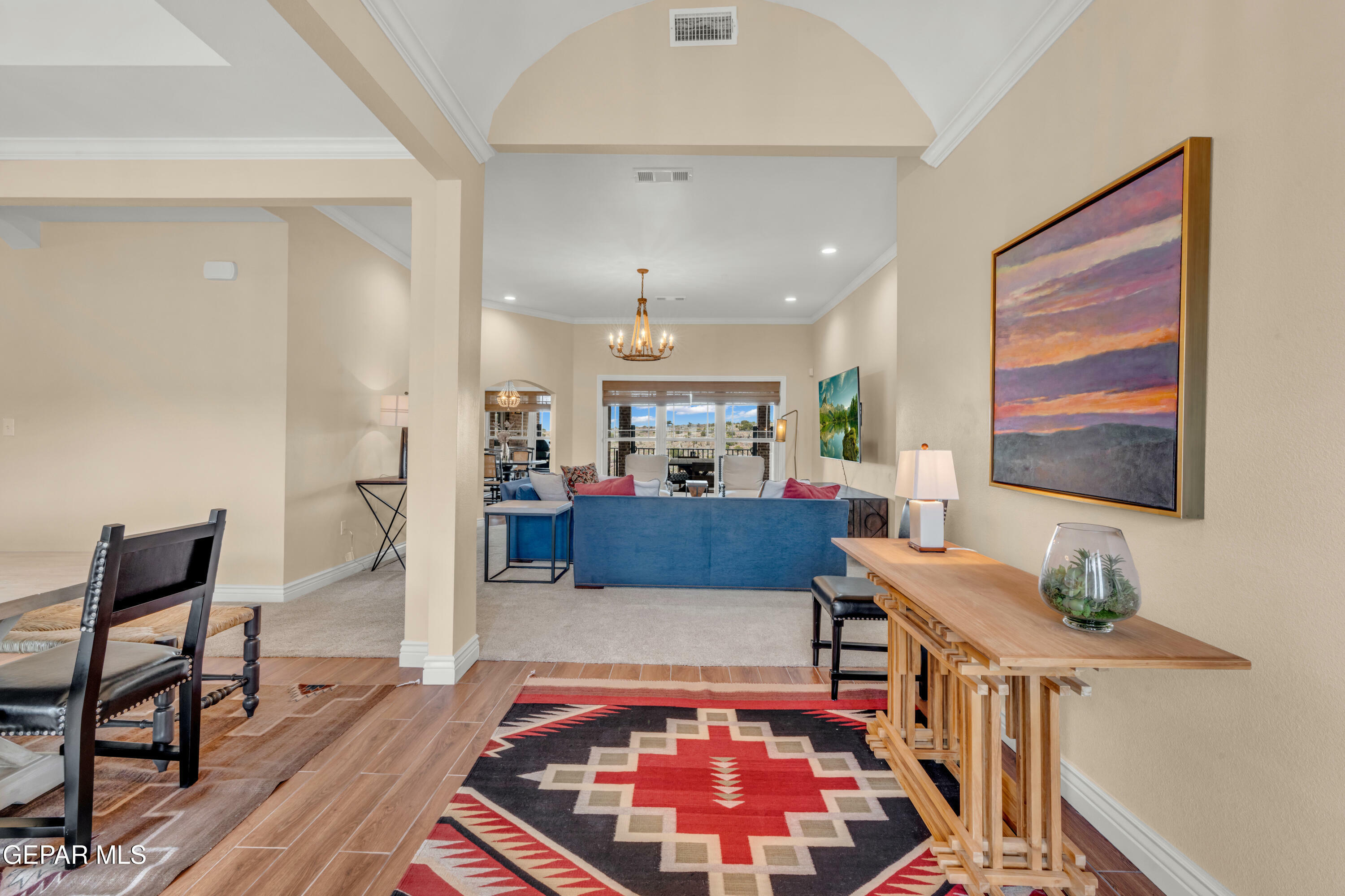 Property Photo: 131 High Lonesome Drive TX 99999