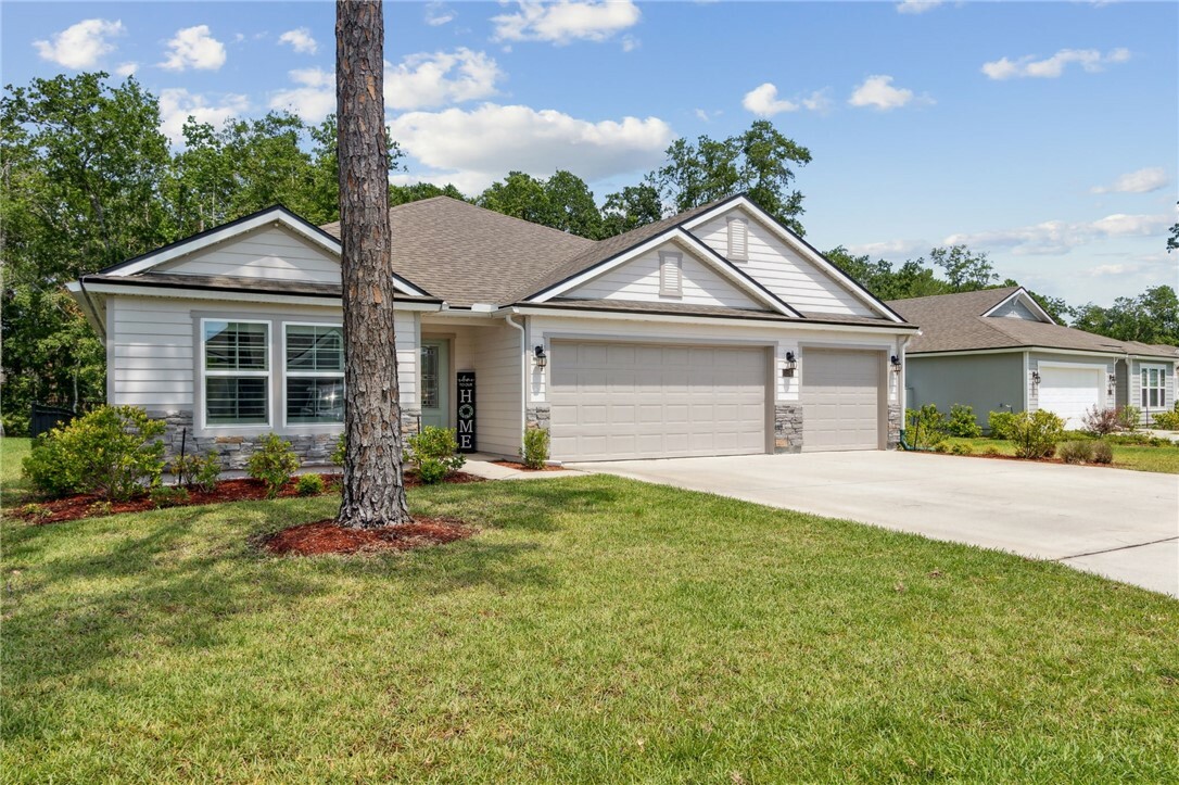 Property Photo: 129 Chinquapin Drive Drive GA 31558