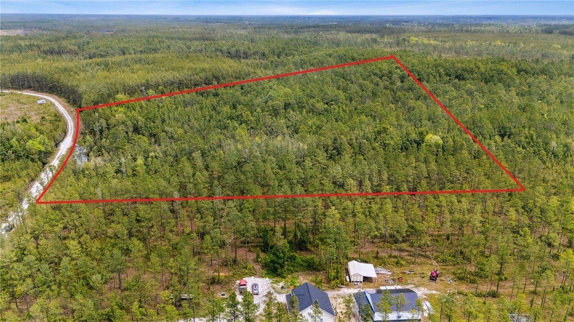 Property Photo: V/L 102 Old Reserve Road Road GA 31565