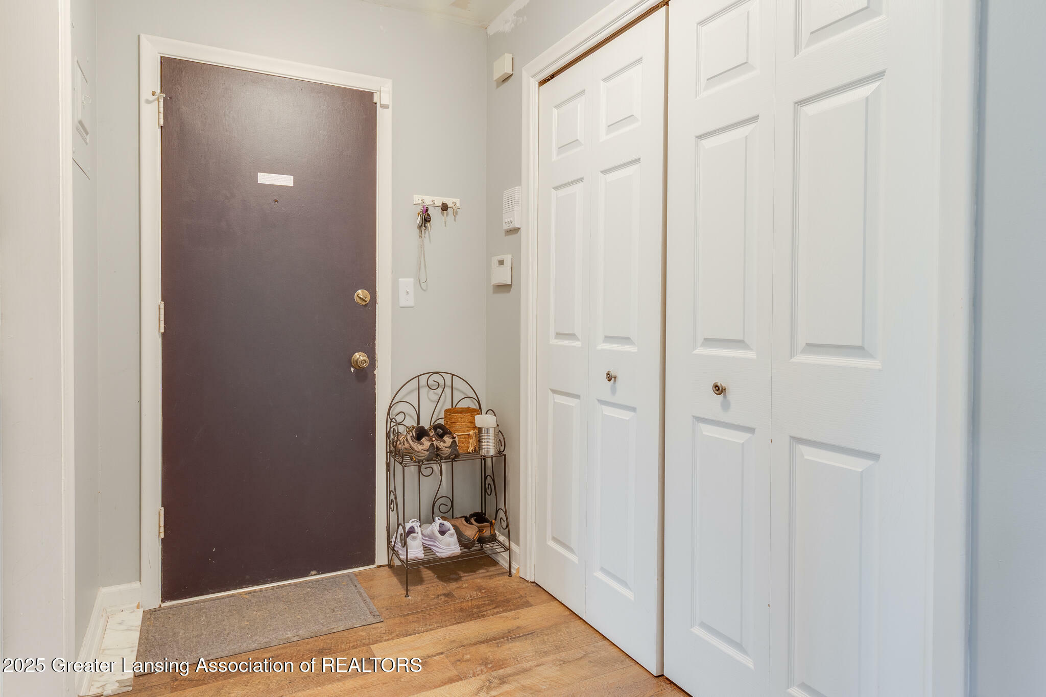 Property Photo: 2934 Mt Hope Road MI 48864