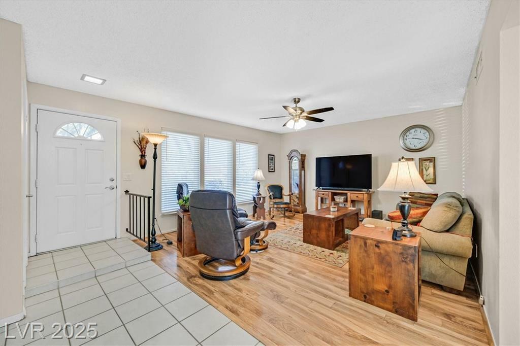 Property Photo: 3753 Heritage Avenue NV 89121