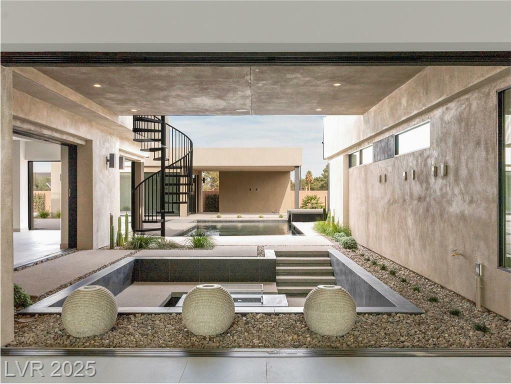 Property Photo:  3510 Cosima Lane  NV 89120 