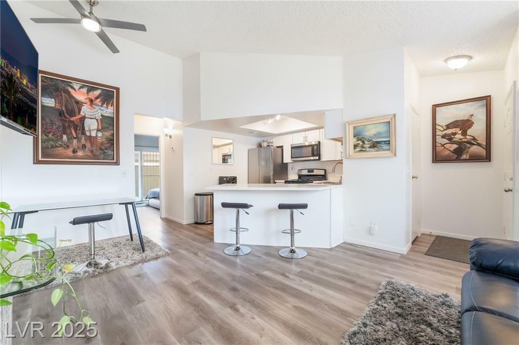 515 Kristin Lane  Henderson NV 89011 photo