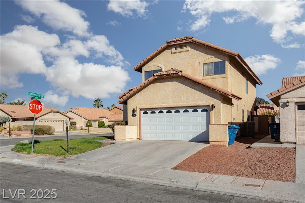Property Photo:  1942 Old Mill Lane  NV 89014 