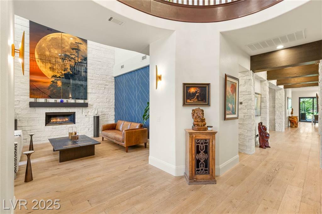 Property Photo: 10301 Orkiney Drive NV 89144