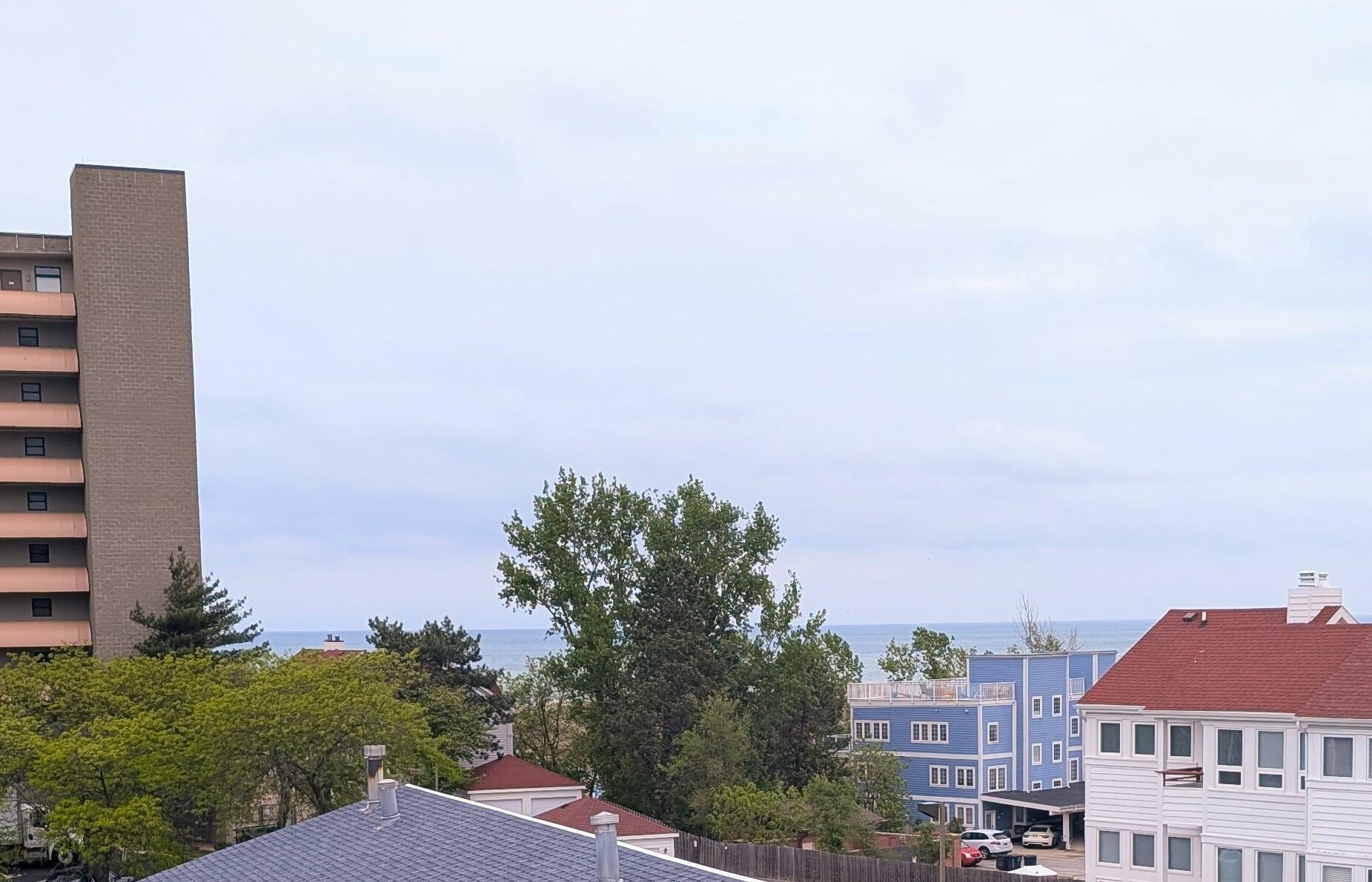 Property Photo: 200 Lake Shore Drive D IN 46360