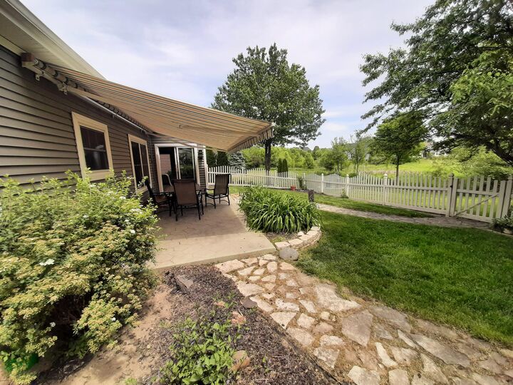 Property Photo: 57 Prairie Parkway IN 46385