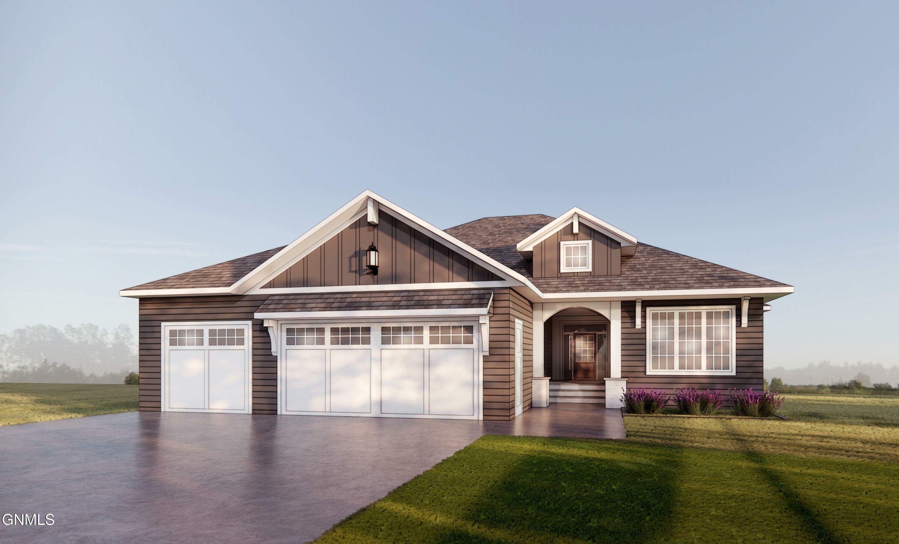 2016 Antler Avenue  Bismarck ND 58503 photo