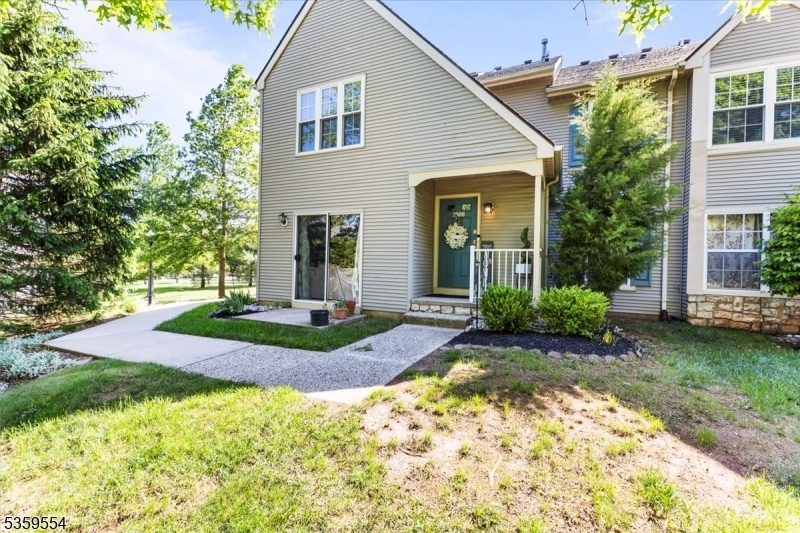Property Photo: 2508 Vroom Dr NJ 08807