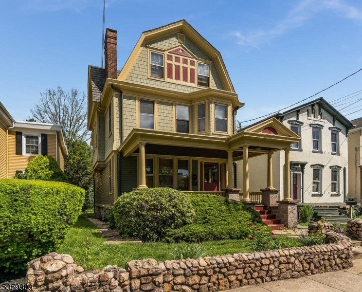 19 Mine St  Flemington Boro NJ 08822 photo