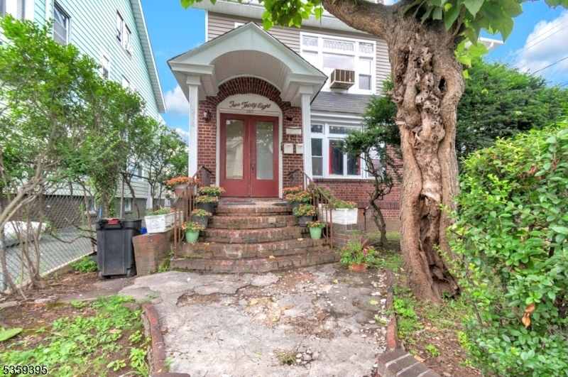 Property Photo: 238 Custer Ave NJ 07112