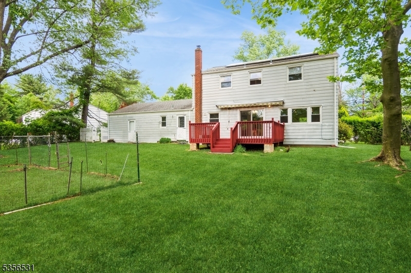 Property Photo: 3 Tiffany Dr NJ 07039