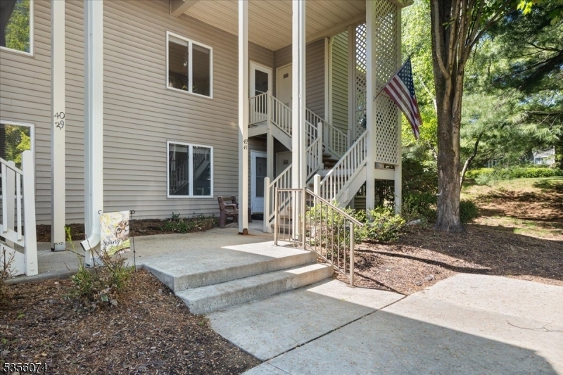 Property Photo: 41 Troon Ter NJ 08801