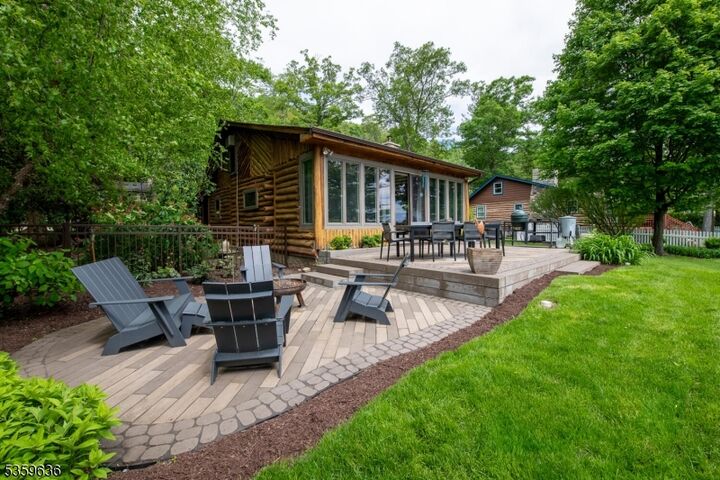 195 Bearfort Rd  West Milford Twp. NJ 07480 photo