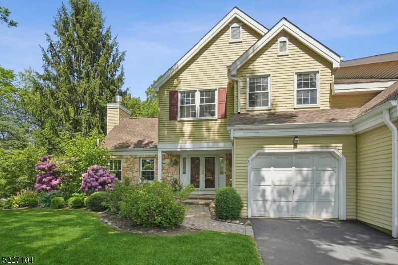 Property Photo: 30 Northbridge Pl NJ 07960