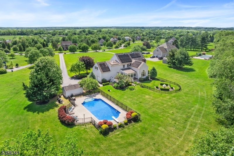 Property Photo: 45 Wagner Lane NJ 08844
