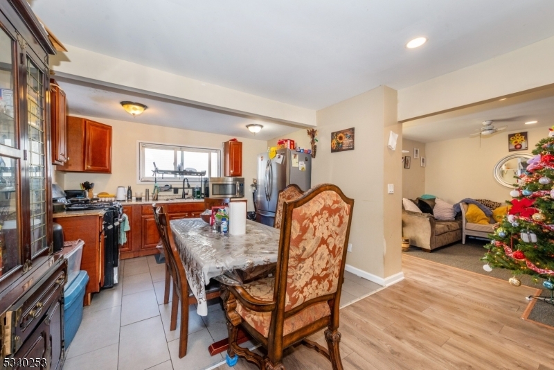 Property Photo: 103 Parker St NJ 07104