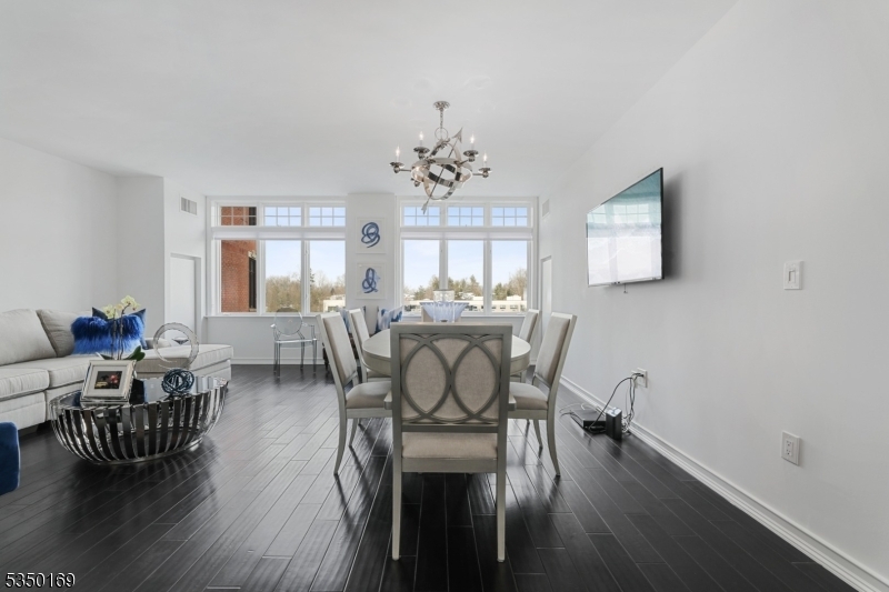 Property Photo: 616 South Orange Ave 7F NJ 07040