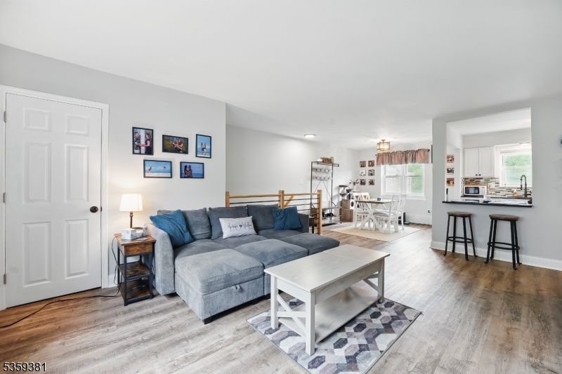 Property Photo: 43 Conforti Ave 24 NJ 07052