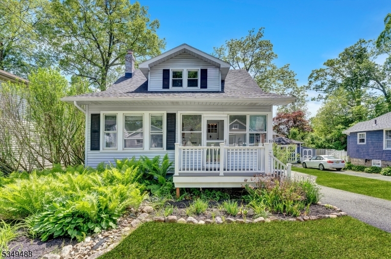 Property Photo: 19 Merrie Trl NJ 07834