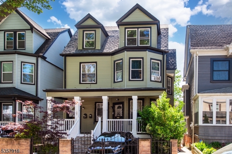 Property Photo: 152 Greenwood Ave 2 NJ 07017
