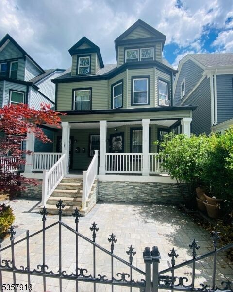 Property Photo: 152 Greenwood Ave 2 NJ 07017