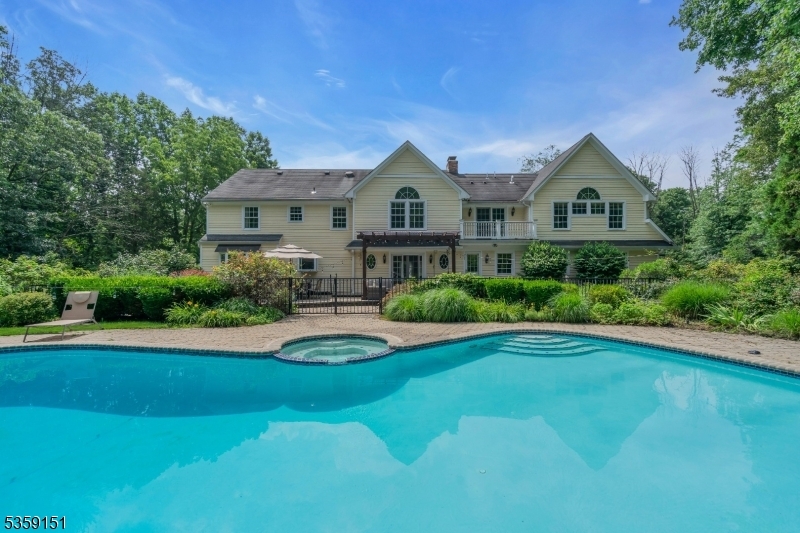 Property Photo:  60 Dogwood Ln  NJ 08558 