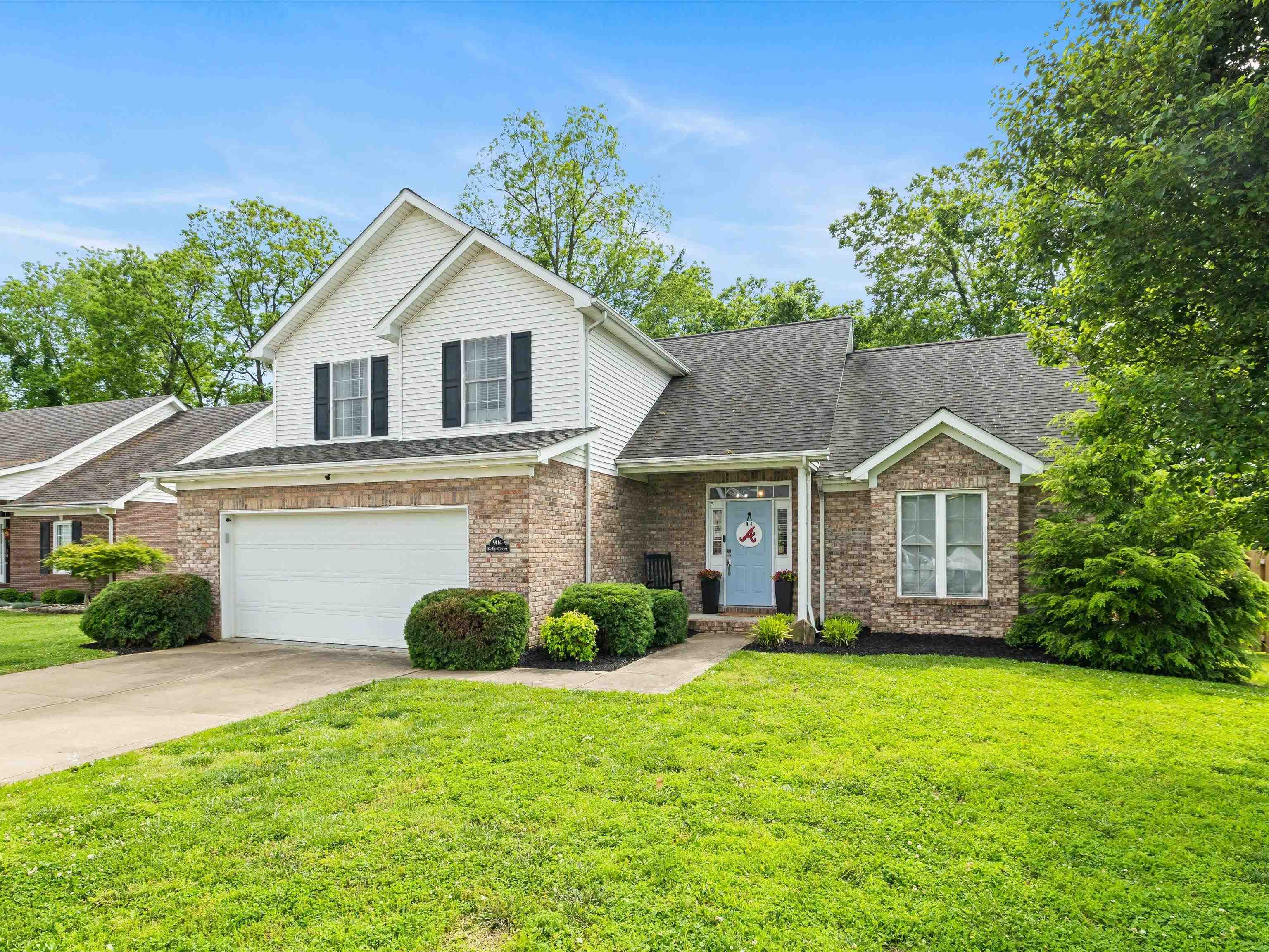 Property Photo: 904 Kelly Ct. KY 42420
