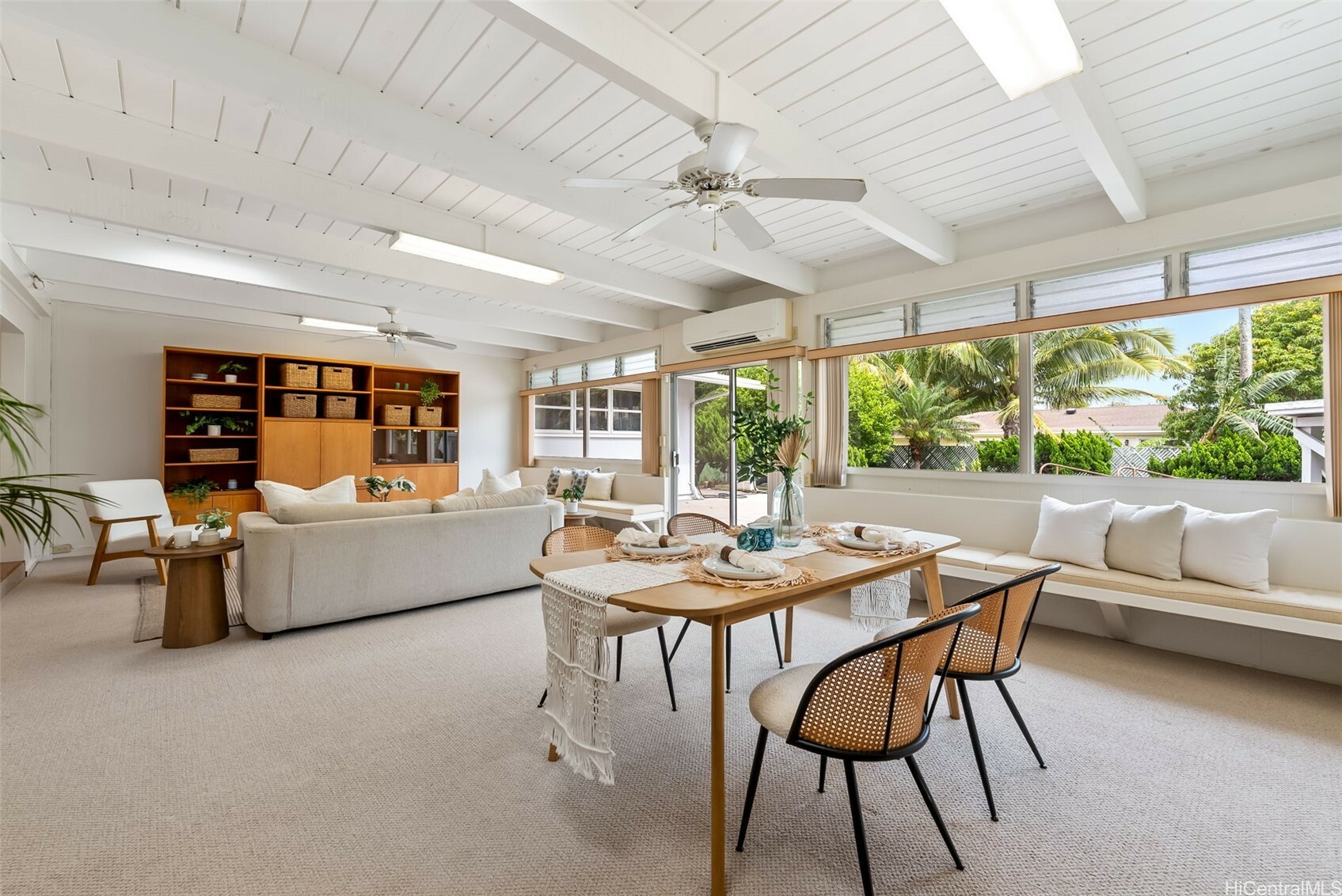 Property Photo: 5531 Haleola Street HI 96821