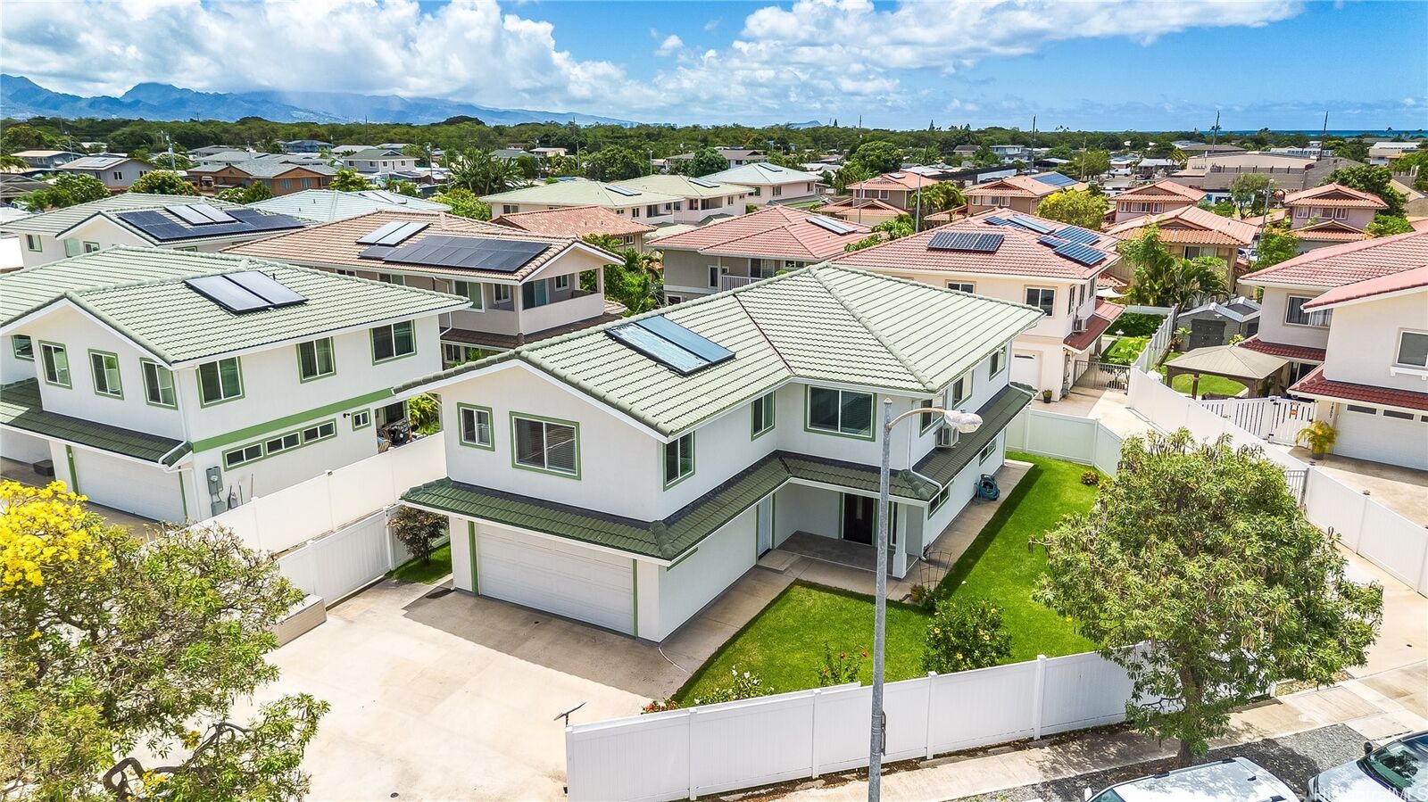 Property Photo: 91-865 Ma Ke Kula Street HI 96706